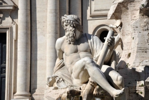 Rom: Vatikanische Museen & Sixtinische Kapelle mit Audio-App