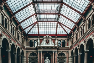 Rom: Vatikanische Museen & Sixtinische Kapelle mit Audio-App