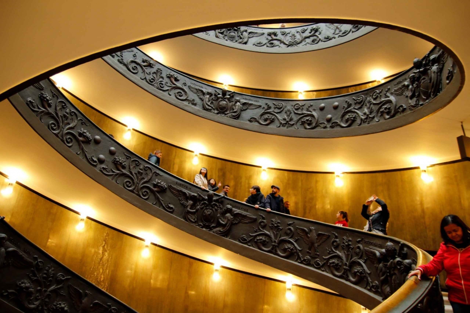 Roma: Bilhetes sem fila para o Museu do Vaticano e Capela Sistina