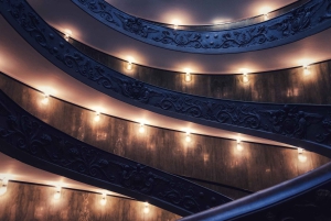 Rzym: Watykańskie Muzea i Kaplica Sykstyńska – wczesny poranny wstęp