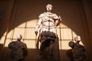 Rzym: Watykańskie Muzea i Kaplica Sykstyńska – wczesny poranny wstęp