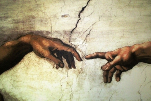 Rome: Vatican Museums and Sistine Chapel Entry Ticket