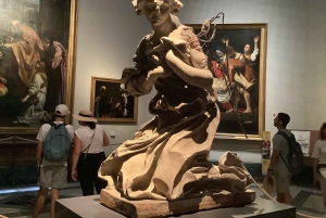 Rome: Vatican Museums Fast Entry Ticket with Guide Option