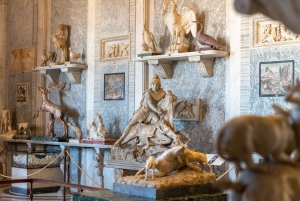 Rome: Vatican Museums, Sistine Chapel, and Basilica Tour