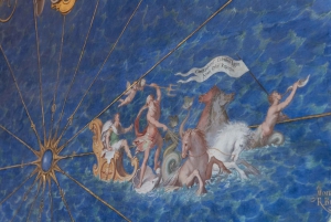 Rome: Vatican Museums, Sistine Chapel, and Basilica Tour