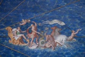 Рим: музеи Ватикана, Сикстинская капелла и экскурсия по базилике