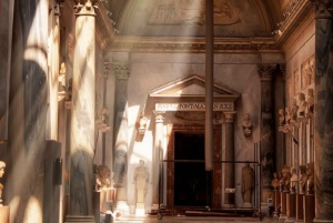 Rome: Vatican Museums, Sistine Chapel and St. Peter's Tour