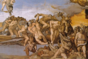 Rom – „Vatikanische Museen & Sixtinische Kapelle: Führung am Abend“