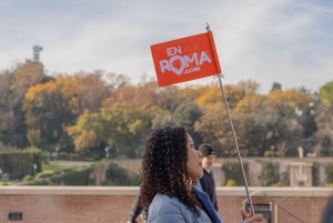 Rome : musées du Vatican, chapelle Sixtine avec basilique en option