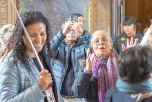 Rome : musées du Vatican, chapelle Sixtine avec basilique en option
