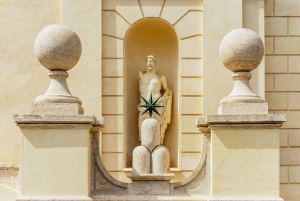 Rome: Rondleiding Vaticaan, Sixtijnse Kapel en Basiliek