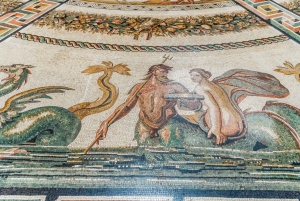 Rome: Rondleiding Vaticaan, Sixtijnse Kapel en Basiliek