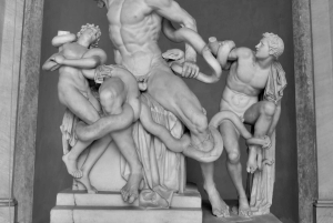 Рим: Ватикан, Сикстинская капелла и собор Святого Петра: экскурсия с гидом