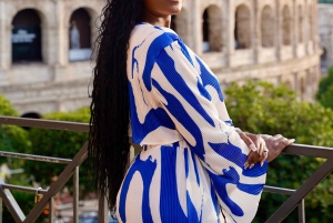 Roma: tour guiado en Vespa - Lugares emblemáticos y tesoros ocultos