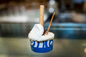 Rome's Original Flavor: A Neighborhood & Market Food Tour