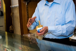 Rome's Original Flavor: A Neighborhood & Market Food Tour