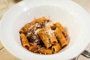 Rome's Original Flavor: A Neighborhood & Market Food Tour