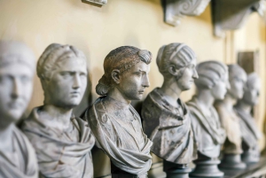 Vaticano: biglietti con ingresso prioritario e accoglienza