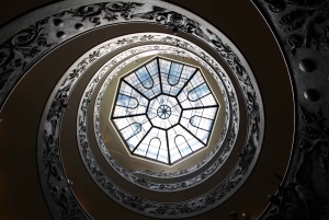 Vaticano: biglietti con ingresso prioritario e accoglienza