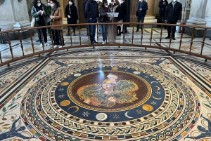 Vaticano: biglietti con ingresso prioritario e accoglienza