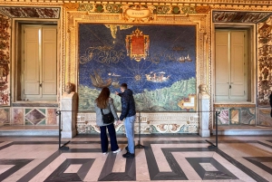 Vaticano: biglietti con ingresso prioritario e accoglienza