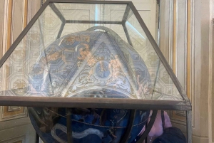 バチカン美術館＆システィーナ礼拝堂への優先入場をご利用ください