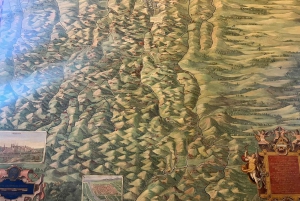 バチカン美術館＆システィーナ礼拝堂への優先入場をご利用ください