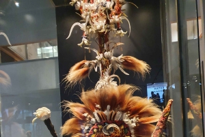 Small Group Vatican Museums & Sistine Chapel Guided Tour