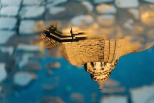 Esperienza di salita sulla cupola della Basilica di San Pietro