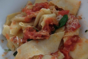 テスタッチョ：カチョエペペ、アマトリチャーナ、カルボナーラを家庭で作りましょう