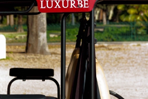 Экскурсия по Риму на гольф-каре: семь холмов Рима