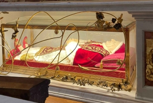 バチカン美術館＆システィーナ礼拝堂のガイドツアーをご利用ください