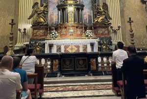 バチカン美術館＆システィーナ礼拝堂のガイドツアーをご利用ください