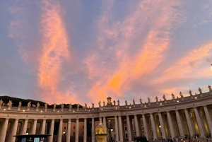 バチカン美術館＆システィーナ礼拝堂のガイドツアーをご利用ください