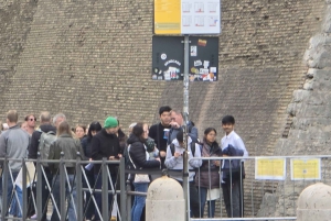 Vatican : Musée, chapelle Sixtine et chambres de Raphaël (visite du soir)