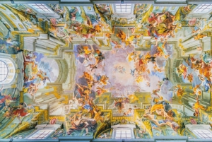 Музей Ватикана и Сикстинская капелла Билет на пропуск и ведущий