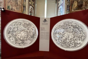 Vatican Museum, Sistine Chapel & St. Peters Guide Tour