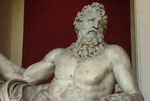 Ватикан: музеи Ватикана и Сикстинская капелла, зарезервированное посещение