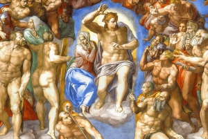 Vatican: Museums, Sistine Chapel, & Access to the Basilica