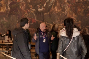 バチカン美術館、システィーナ礼拝堂、サンピエトロ大聖堂のツアーをご案内いたします。