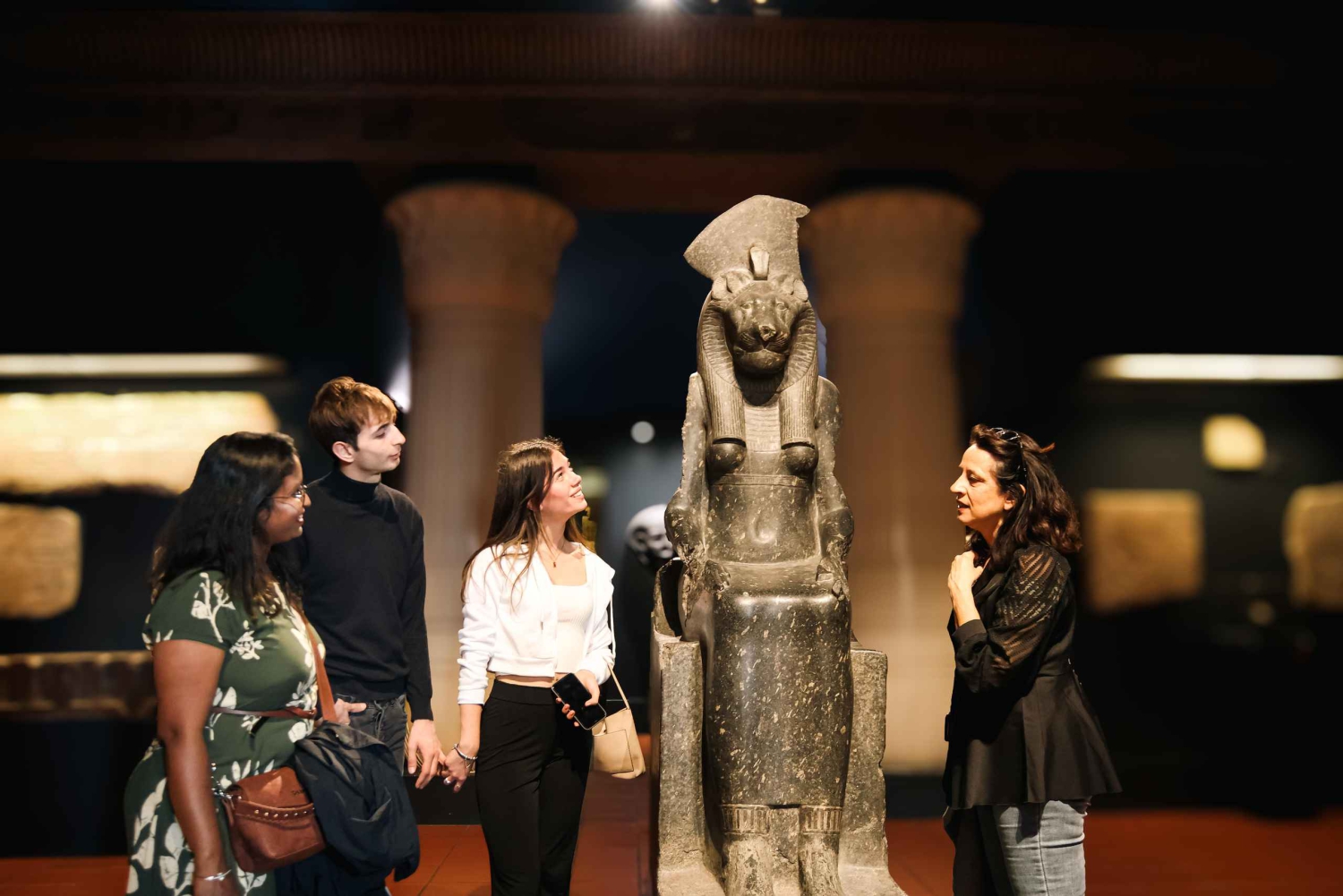 Музеи Ватикана, экскурсия в Сикстинскую капеллу и вход в собор Святого Петра