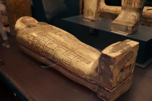 Музеи Ватикана, экскурсия в Сикстинскую капеллу и вход в собор Святого Петра