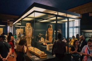 Музеи Ватикана, экскурсия в Сикстинскую капеллу и вход в собор Святого Петра