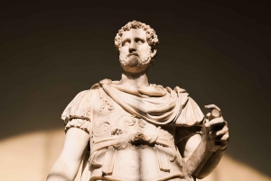 Музеи Ватикана, экскурсия в Сикстинскую капеллу и вход в собор Святого Петра