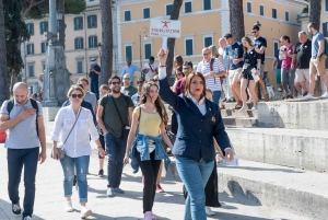 Vaticaan: toegang tot de Sint-Pietersbasiliek en audiogids