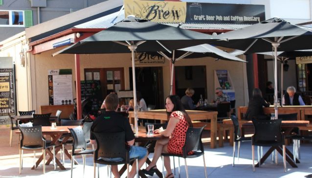 Brew - Craft Beer Pub