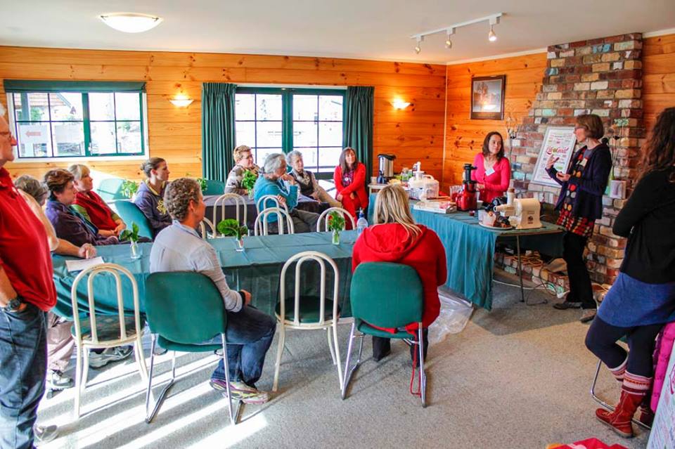 Cedarwood Lakeside Motel & Conference Venue