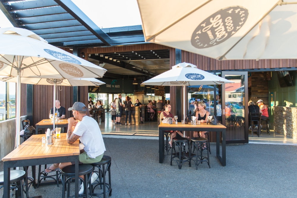 Good Eastern Taphouse