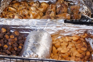 Mitai Maori Village: Cultural Experience and Dinner Buffet