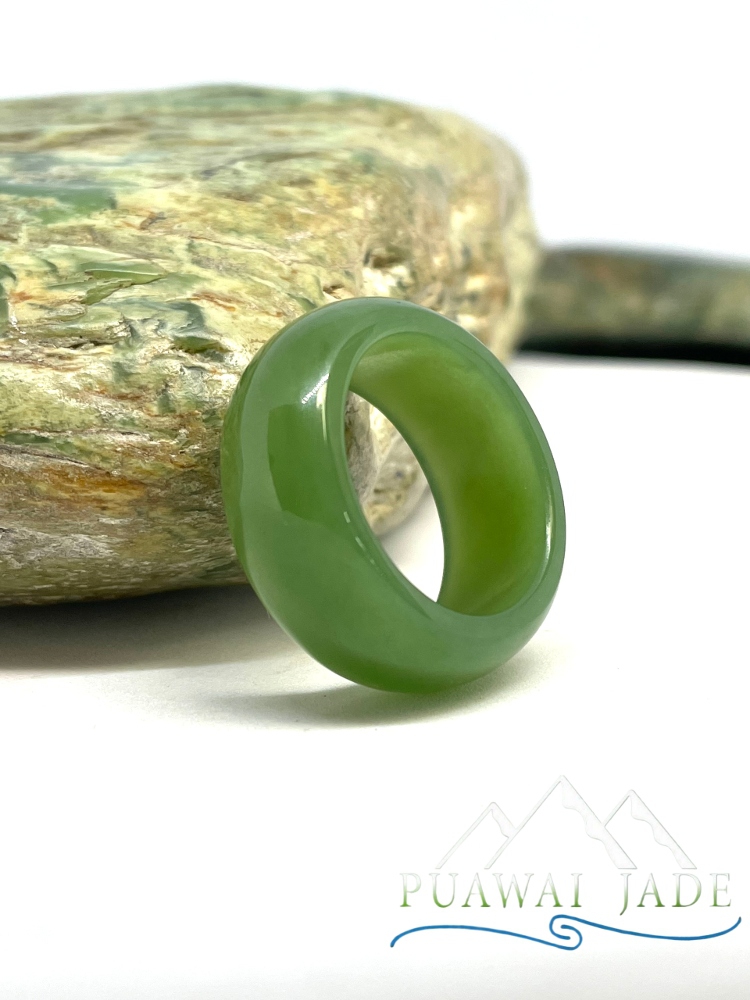 Puawai Jade